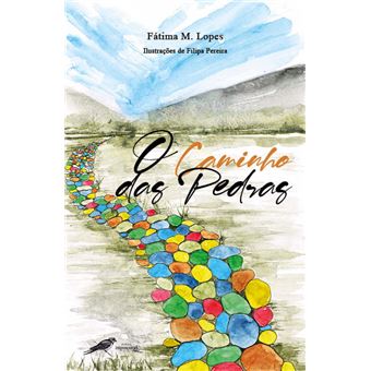 O Caminho Das Pedras Livro