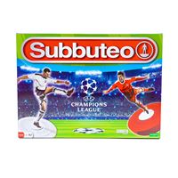 LASTUF Football Jeu Cartes de Football en Famille Jeu de société en Langue française Cadeau