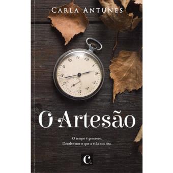 O Artesão - 1