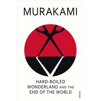 Hard-Boiled Wonderland and the End of the World