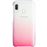 Capa Samsung Gradiente para Galaxy A20e - Rosa_0