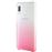 Capa Samsung Gradiente para Galaxy A20e - Rosa_1