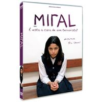 Miral - DVD