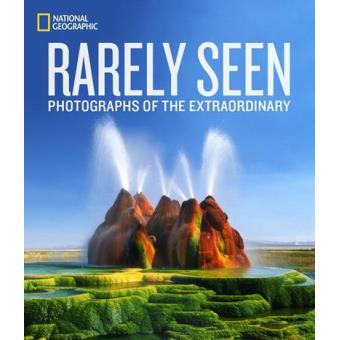 Rarely Seen