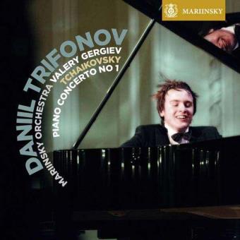 Piano Concerto No.1