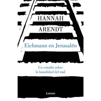 Eichmann en jerusalen
