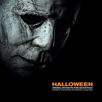 10 filmes assustadores para entrares no espírito do Halloween -  Recomendações Expert Fnac