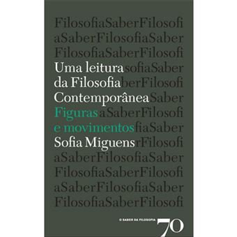 Uma Leitura da Filosofia Contemporânea