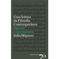 Uma Leitura da Filosofia Contemporânea