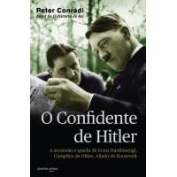 O Confidente de Hitler