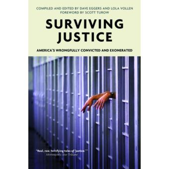 Surviving Justice