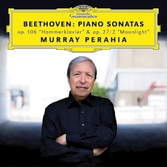 Beethoven: Piano Sonatas - CD