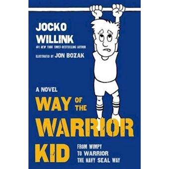 Way of the Warrior Kid
