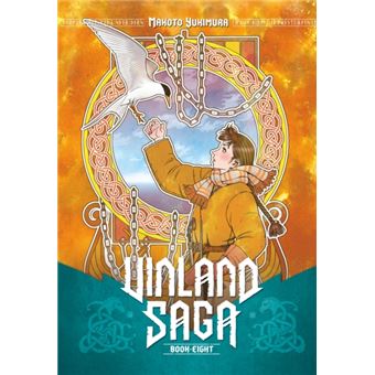 Vinland Saga 8 - 1