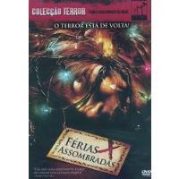 Férias Assombradas