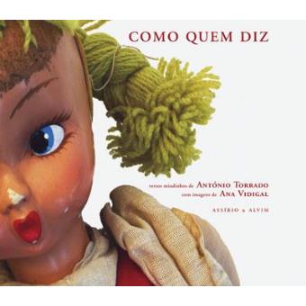 Como Quem Diz