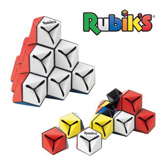Rubik's Triamid - Goliath