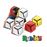 Rubik's Triamid - Goliath_2