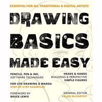 Drawing Basics Made Easy