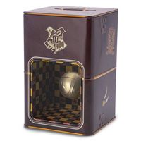 Mealheiro Harry Potter - Golden Snitch