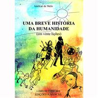 Uma Breve História da Humanidade em