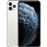 Apple iPhone 11 Pro Max - 256GB - Prateado_0