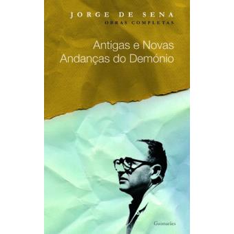 Antigas e Novas Andanças do Demónimo