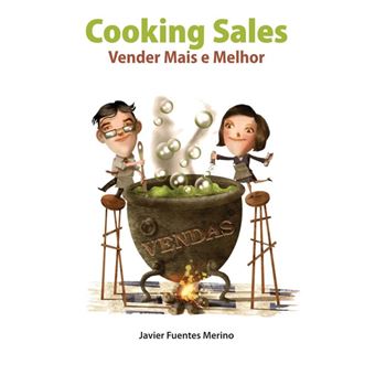Cooking Sales
