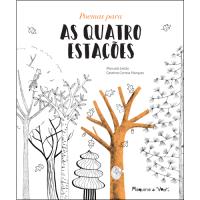 Poemas Para as Quatro Estações