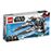 LEGO Star Wars 75242 TIE Intercetor Black Ace_0