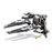 LEGO Star Wars 75242 TIE Intercetor Black Ace_2
