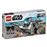 LEGO Star Wars 75242 TIE Intercetor Black Ace_4