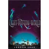Light at the bottom of the world