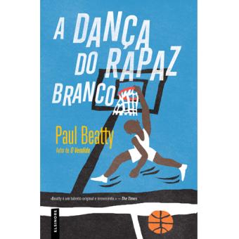 A Dança do Rapaz Branco