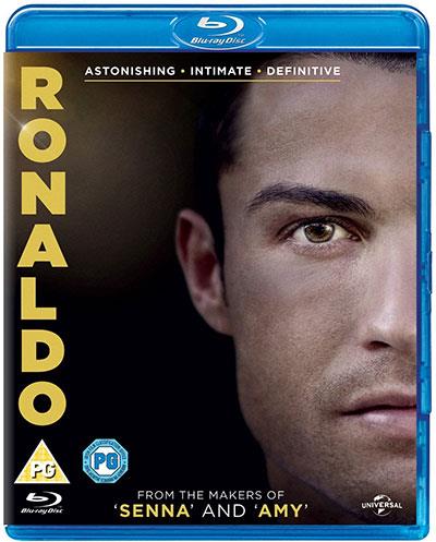 Documentário Ronaldo - Trailer