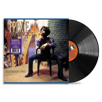 Prince - 1