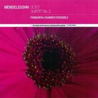 Mendelssohn: Octet Quintet No. 2