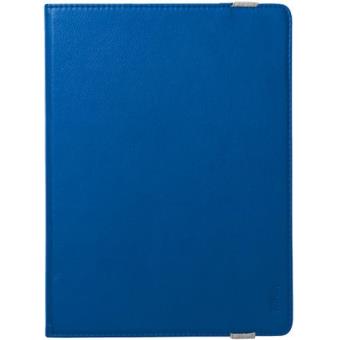 Trust Mobile Primo Recycled Tablet Folio For 10 Inch Tablet, Tablet Cover Made Of 6.5 Recycled PET Bottles, Universal Protective Cover With Stand - View #11
