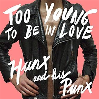 Hunx & His Punx - 1