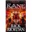 The Kane Chronicles - Book 1: The Red Pyramid_0