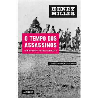 O Tempo dos Assassinos