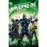No Coração das Trevas DC - Livro 10: Universo DC - Mal Eterno 2_0