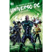 No Coração das Trevas DC - Livro 10: Universo DC - Mal Eterno 2