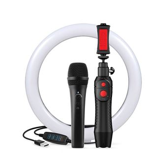 IK Multimedia iRig Video Creator HD Pack