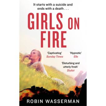 Girls on Fire