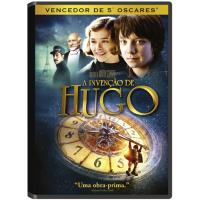 A Invenção de Hugo