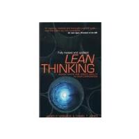 Lean Thinking : Banish Waste and Create Wealth in Your Corporation