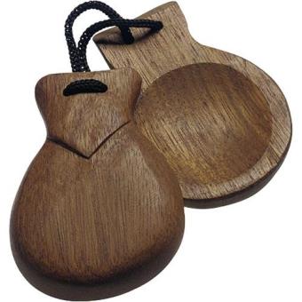 Castanholas CAS WT
