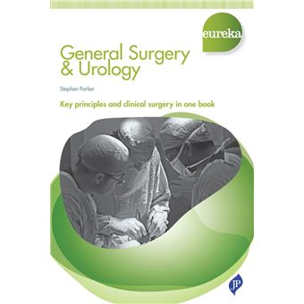 Eureka: General Surgery & Urology