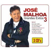 Grandes Êxitos Vol.3 (3CD)
